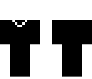 slenderman skin