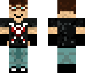 wobby999's skin