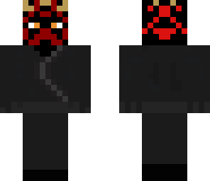 darth maul