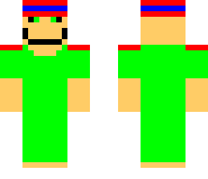 sportsman