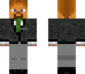 me in my school uniform