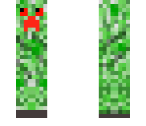 red eyed creeper