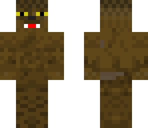 bush wookie