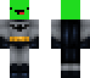 durpy turtle batman