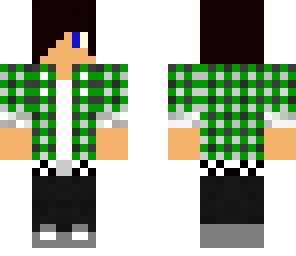 very cool boy