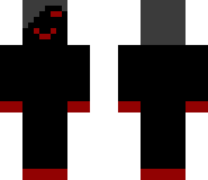 emo smiley creeper