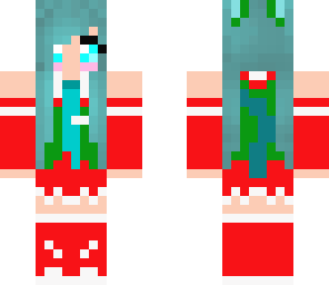 christmas miku fixed 