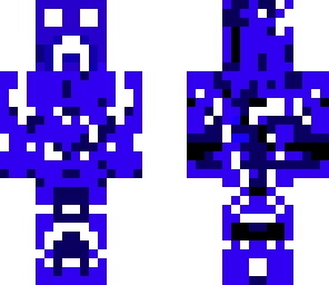 water creeper