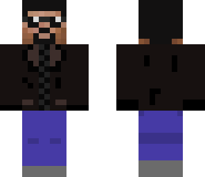 dubstep steve