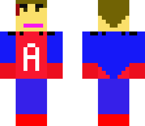 super  andrew