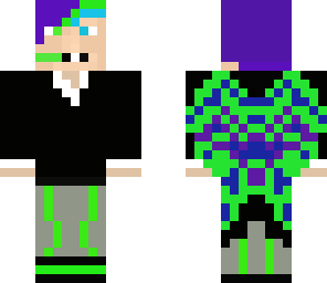 da skin v2