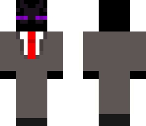 enderman in a suit v3