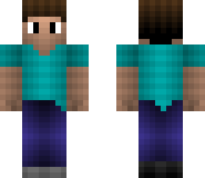 hd steve
