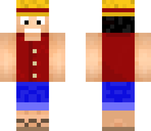 luffy