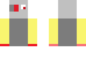 robot