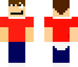 steve teenager
