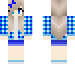 wolfie girl edit