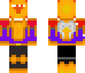 god of hell