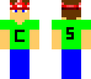 crispycraft staff