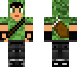 hunter