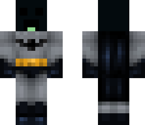 bat-creeper