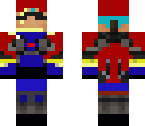 the same guy