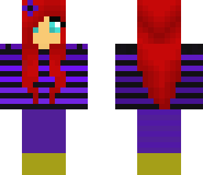 girl