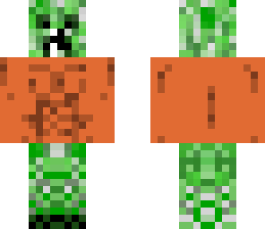 body builder creeper