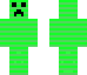 creeper