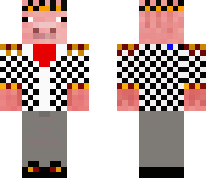 king pig