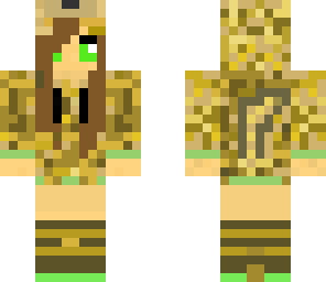 ocelot jumper