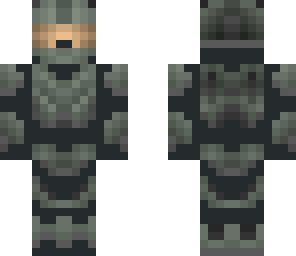 master chief