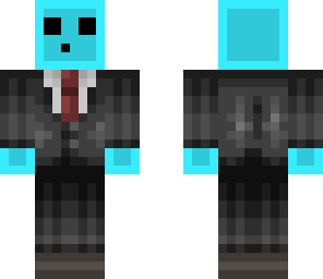slime suit