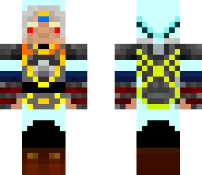 fiercy deity link