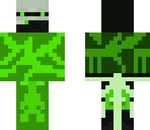 forest ninja