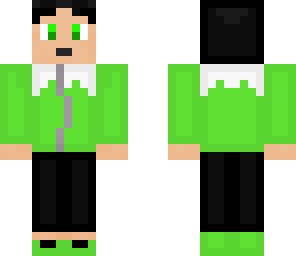 huey