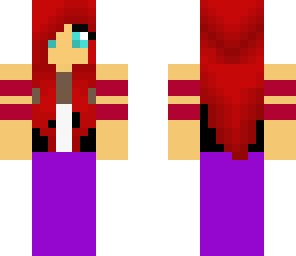 human pinkamena