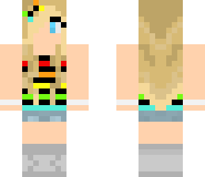 country girl -my version-