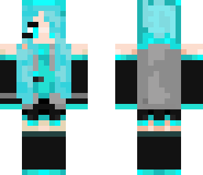 miku 