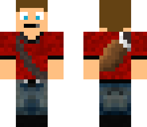 beny_kid the archer