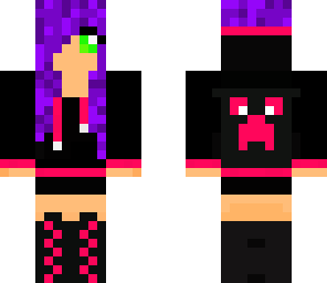 fixed purplelicious