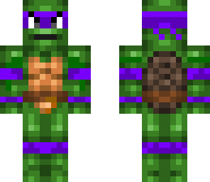 ninja turtle