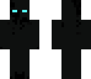 pacific enderman