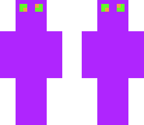 mr purple