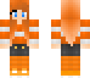 original fredsons colection orange