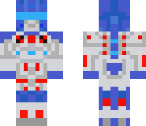 fall of cybertron jazz