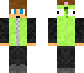 gir boy