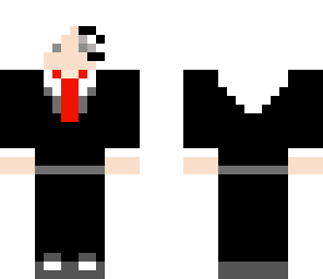 agent girl fixed
