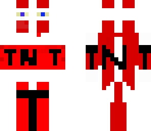 tnt man 