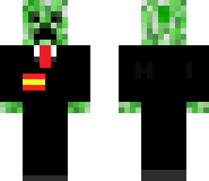 creeper